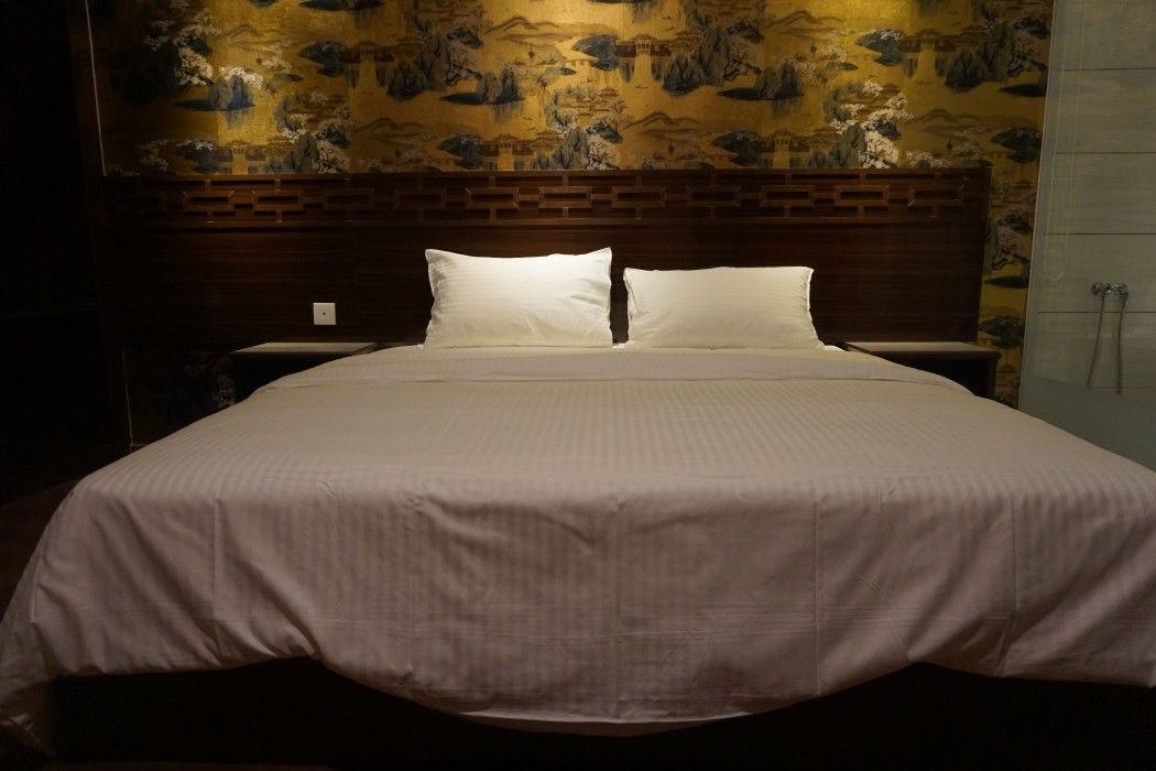 Apple Hotel Penang Джордж Таун Екстериор снимка