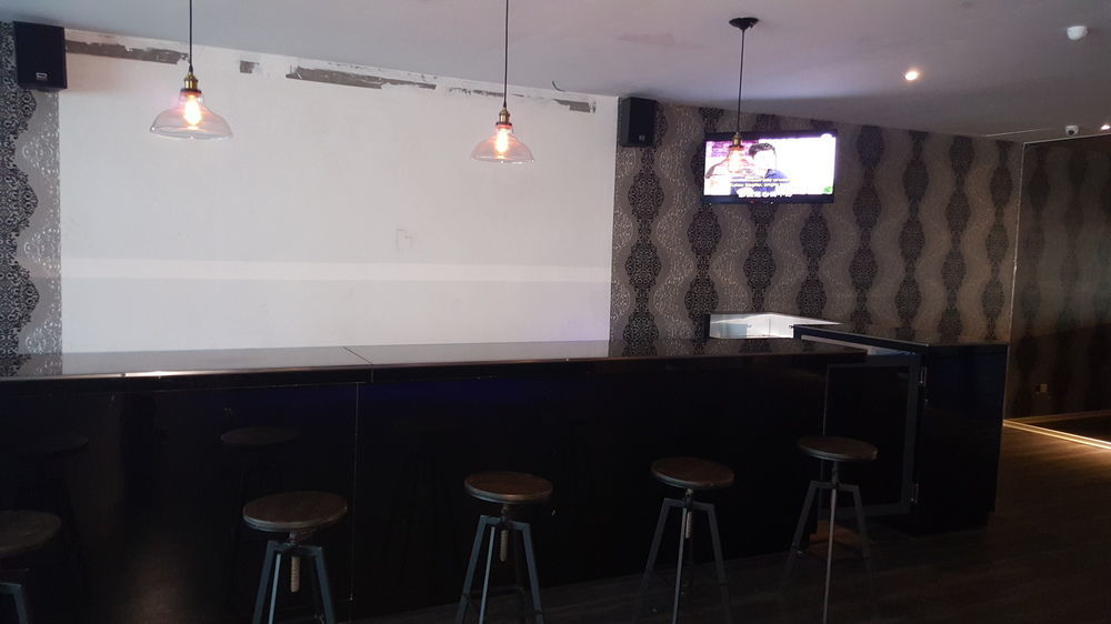 Apple Hotel Penang Джордж Таун Екстериор снимка
