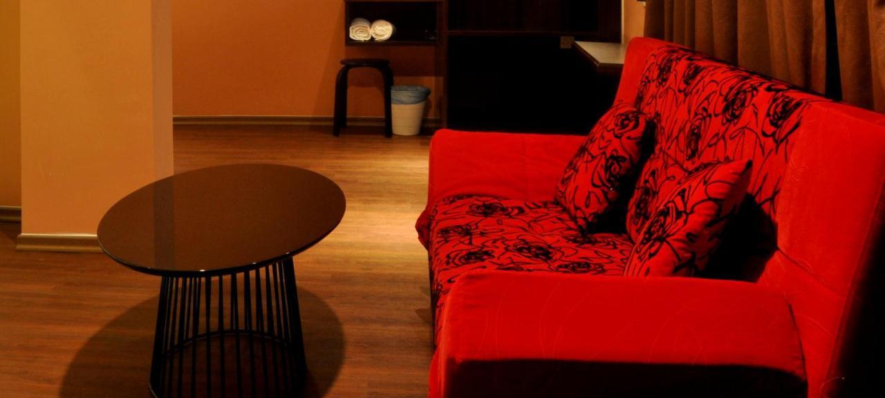 Apple Hotel Penang Джордж Таун Екстериор снимка